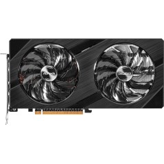 ASRock Challenger D OC Edition Graphics Card - High Performance & Superior Gaming Experience | 4710483940316